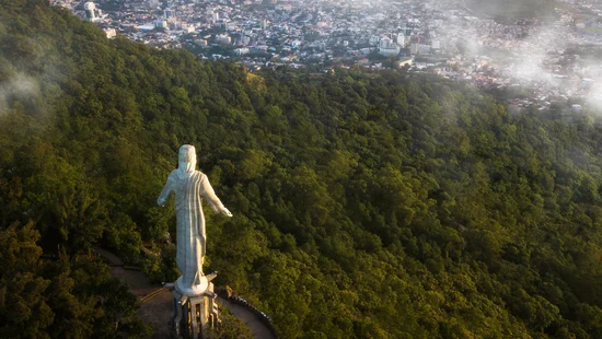 Vuela a Honduras desde Barcelona