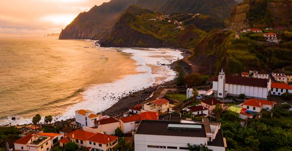 Mejores playas de Oporto