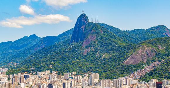 Descubre el Cristo Redentor y las maravillas de Río