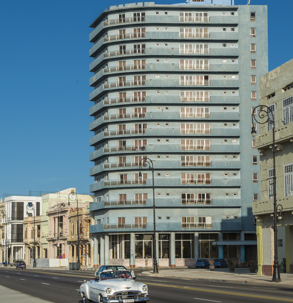 Gran Caribe Deauville 3*