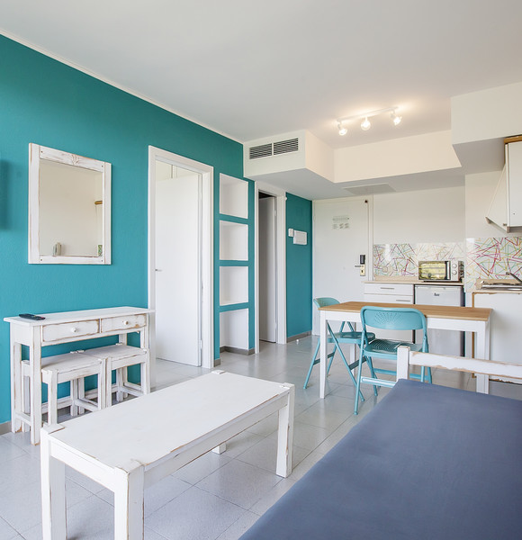 CLUB B BY BH MALLORCA 3*