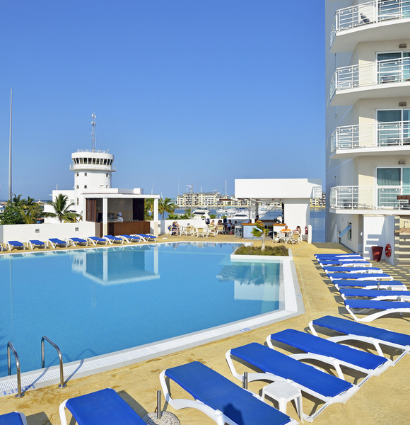 Melia Marina Varadero 5*