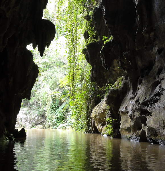 EXCURSIÓN A VIÑALES