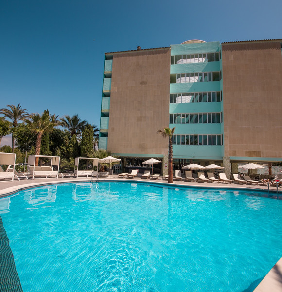 BH MALLORCA APARTMENTS 3*