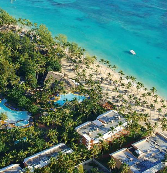 IMPRESSIVE RESORT & SPA 5*