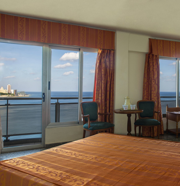 Gran Caribe Deauville 3*