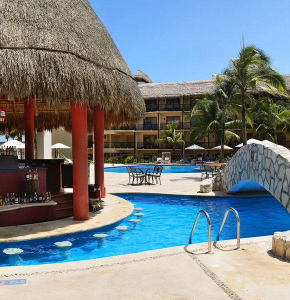 Catalonia Riviera Maya 4*