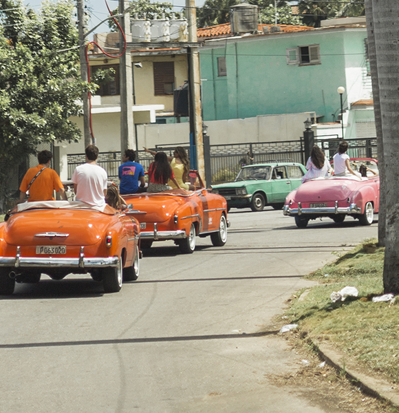 PASEO EN ALMENDRONES