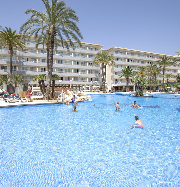 CLUB B BY BH MALLORCA 3*