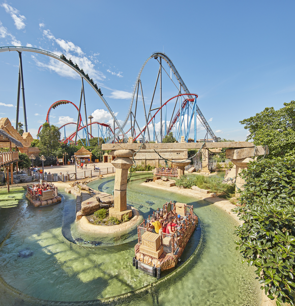 PORTAVENTURA