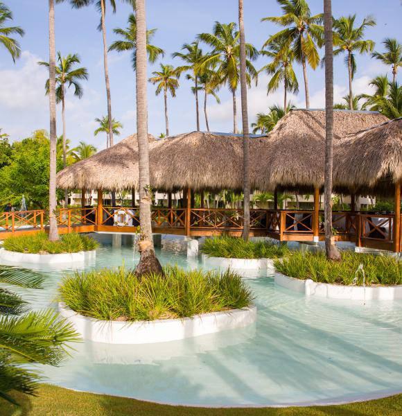 IMPRESSIVE RESORT & SPA 5*