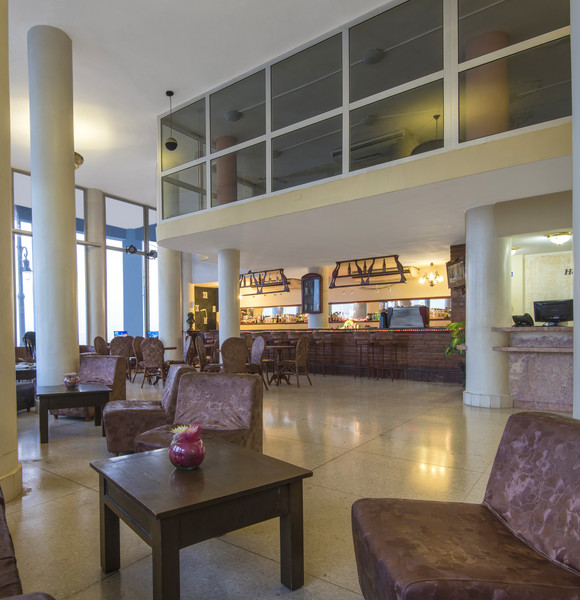 Gran Caribe Deauville 3*