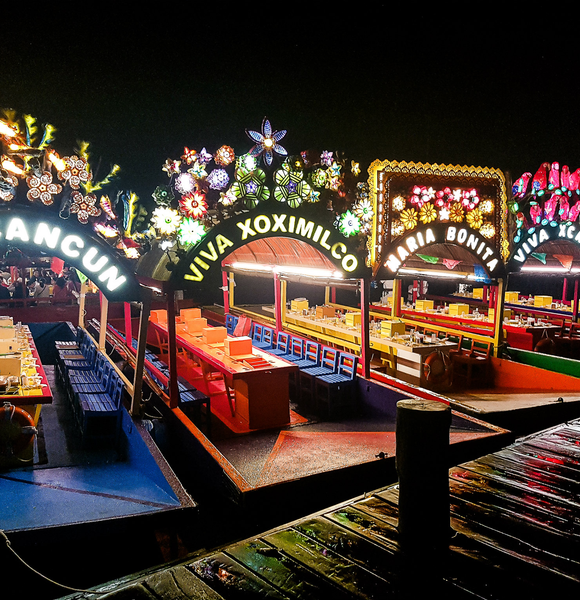 XOXIMILCO