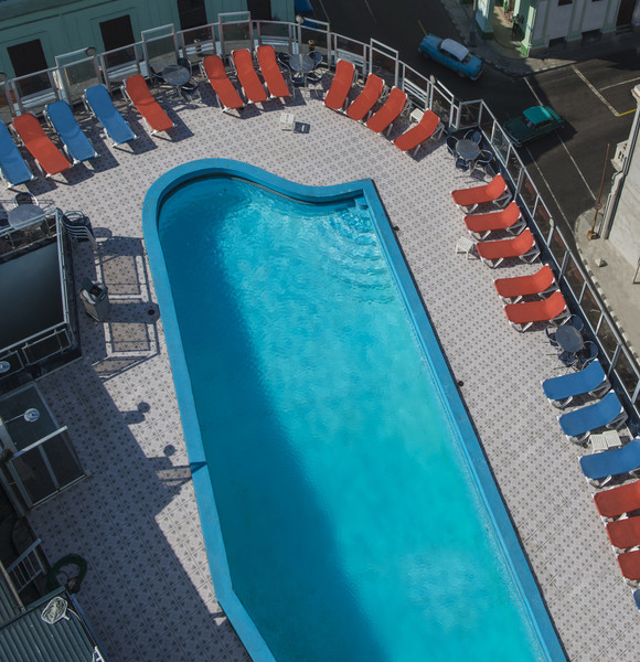 Gran Caribe Deauville 3*