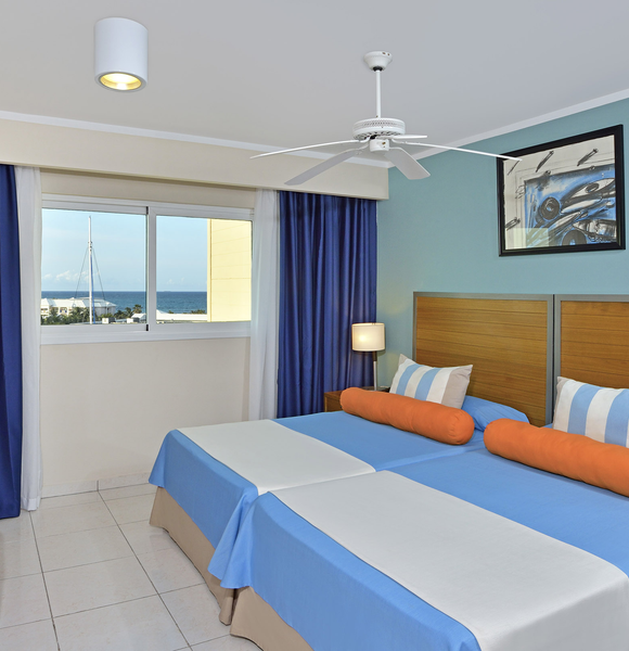Melia Marina Varadero 5*