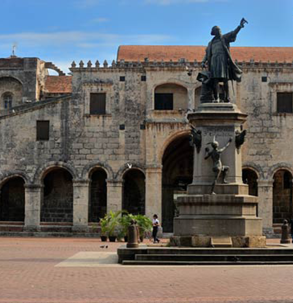 SANTO DOMINGO
