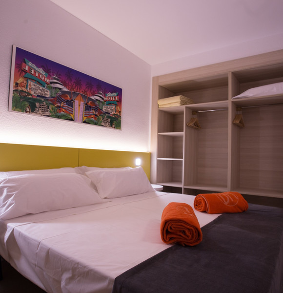 BH MALLORCA APARTMENTS 3*