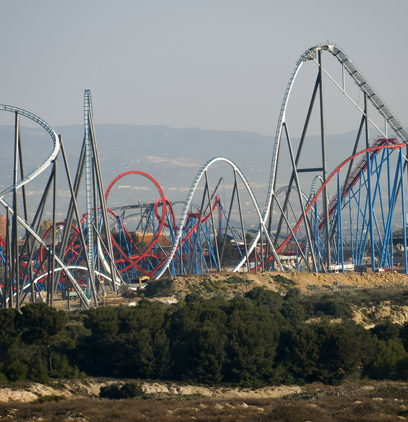 PORTAVENTURA