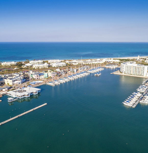 Melia Marina Varadero 5*