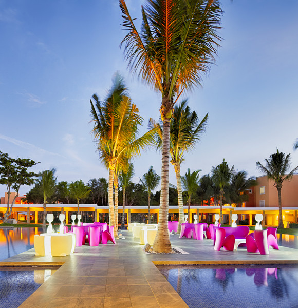 Barceló Maya Beach 5*