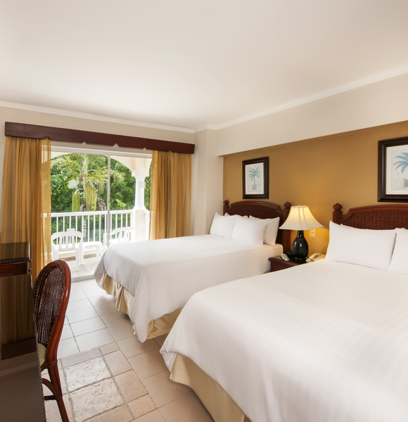 OCCIDENTAL CARIBE 4*