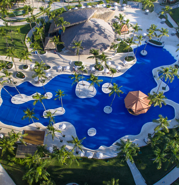 OCCIDENTAL CARIBE 4*