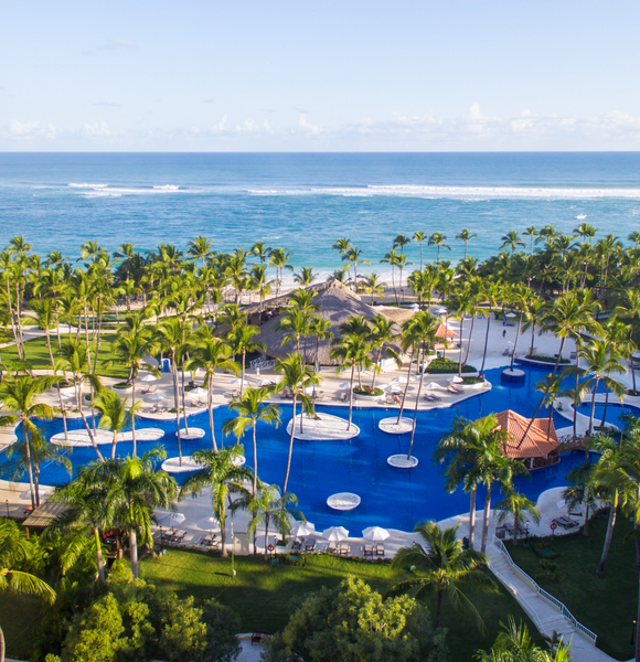 OCCIDENTAL CARIBE 4*