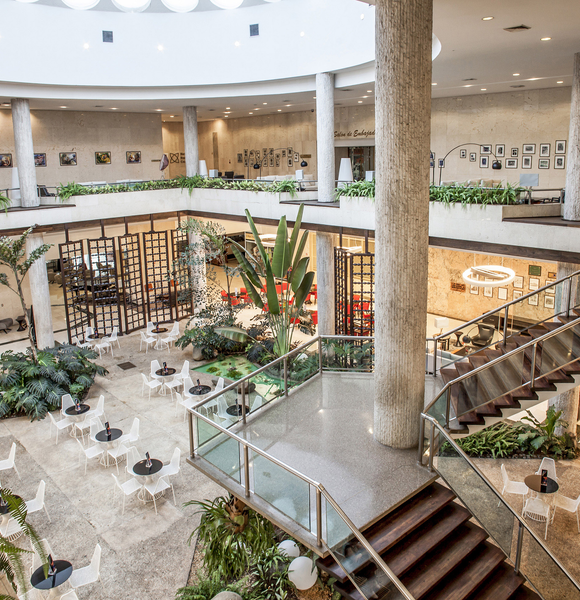 Tryp Habana Libre 3*