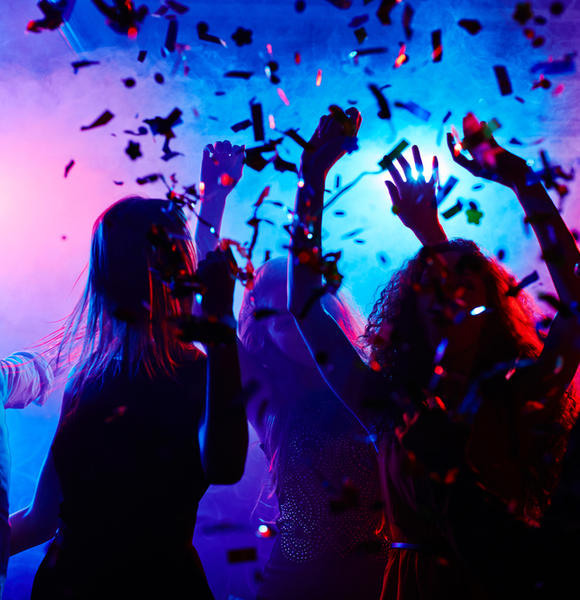 PARTY EXTRA PUNTA CANA