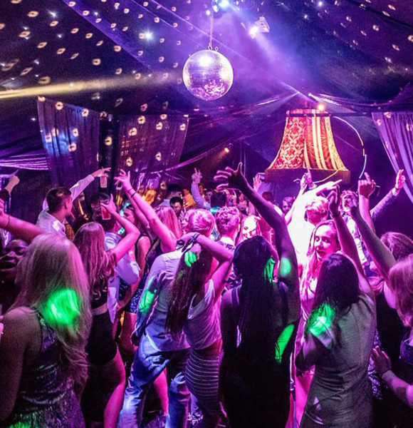 PARTY EXTRA PUNTA CANA