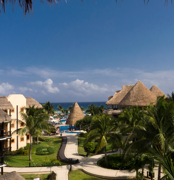 Catalonia Riviera Maya 4*