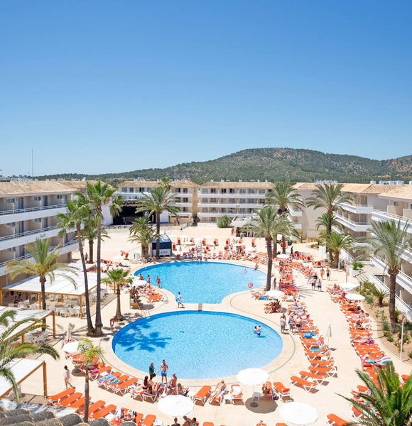 BH MALLORCA 4*