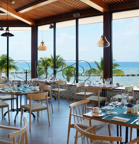 Catalonia Riviera Maya 4*