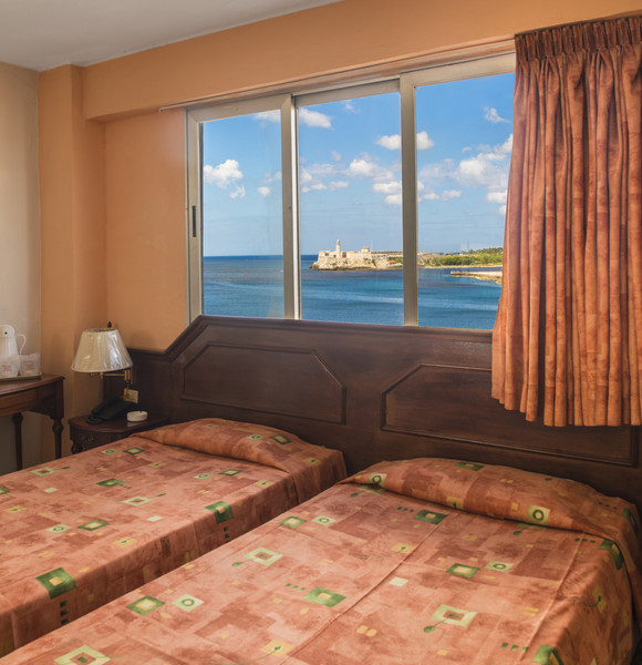 Gran Caribe Deauville 3*