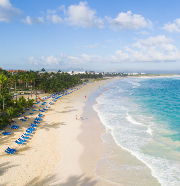 OCCIDENTAL CARIBE 4*