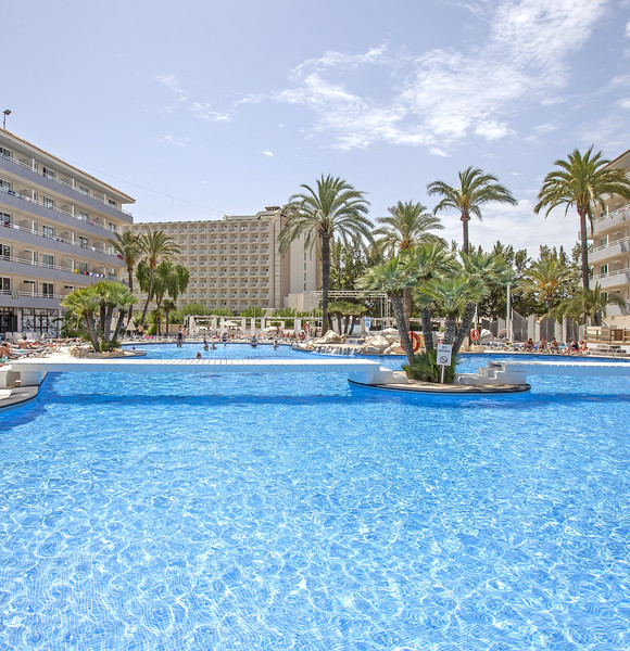 CLUB B BY BH MALLORCA 3*