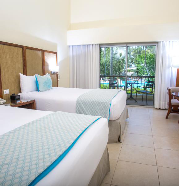 IMPRESSIVE RESORT & SPA 5*