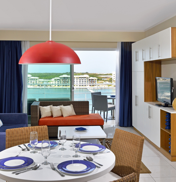 Melia Marina Varadero 5*