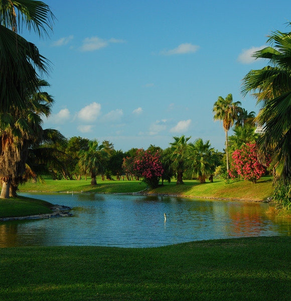 Grand Oasis Cancún 5*