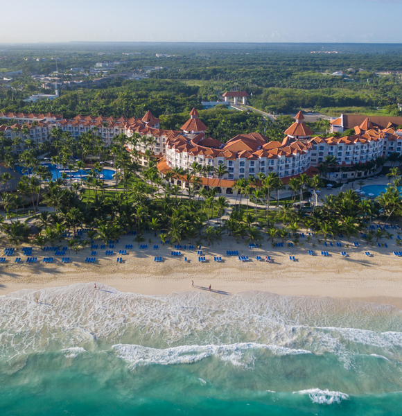 OCCIDENTAL CARIBE 4*