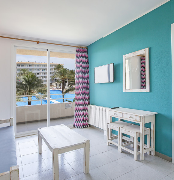 CLUB B BY BH MALLORCA 3*