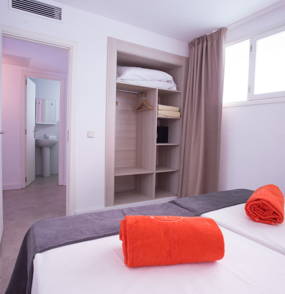 BH MALLORCA APARTMENTS 3*