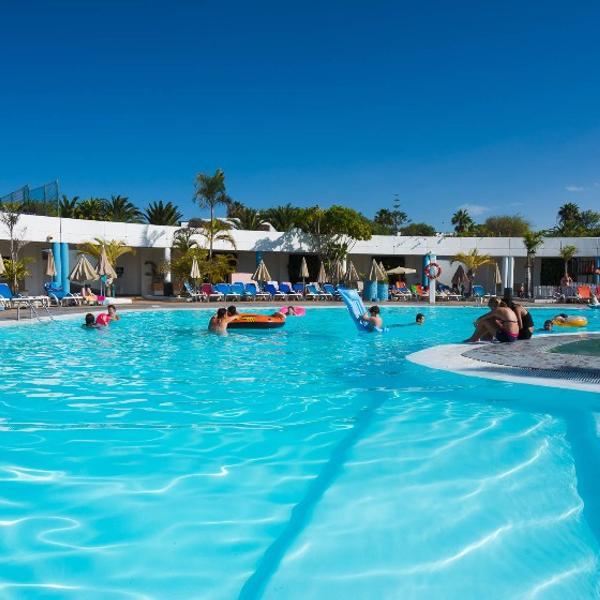 RELAXIA LANZASUR CLUB