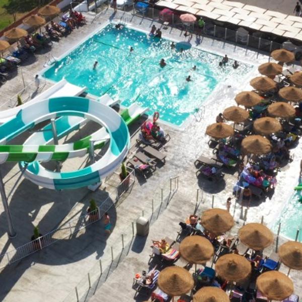 OHTELS CARABELA