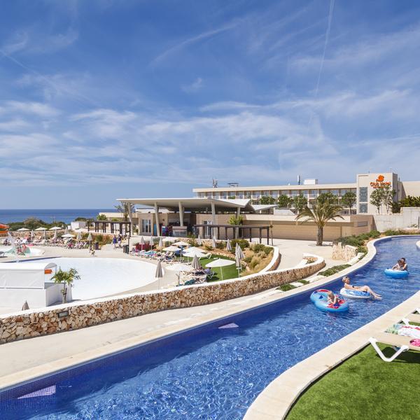 MINURA SUR MENORCA & WATERPARK