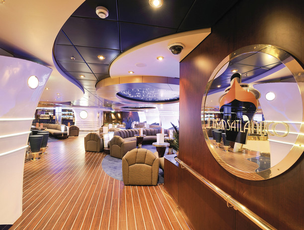 Ship gallery