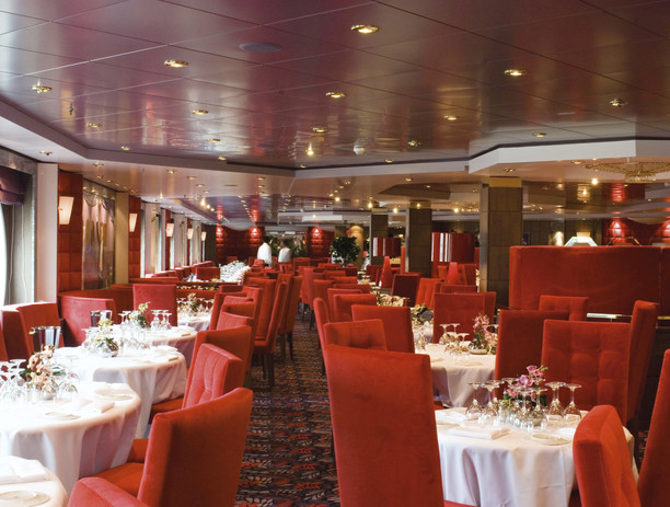 Ship gallery