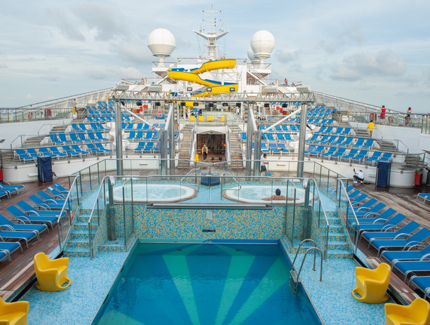 Ship gallery