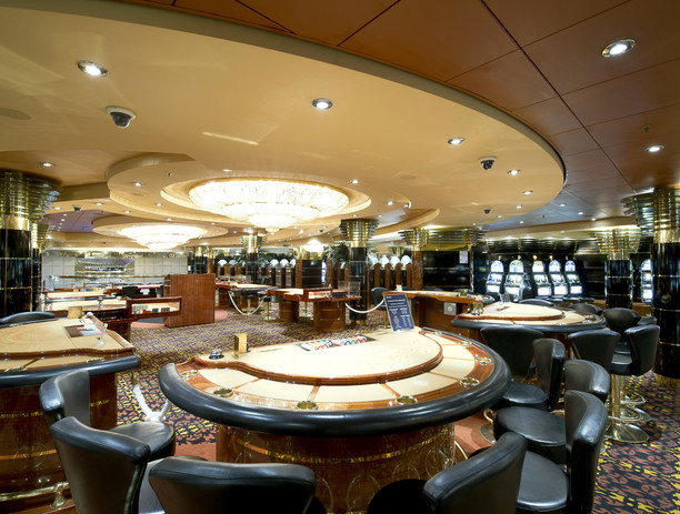 Ship gallery
