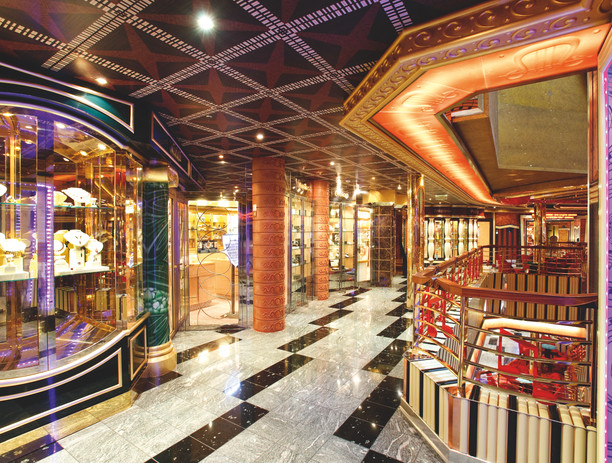 Ship gallery